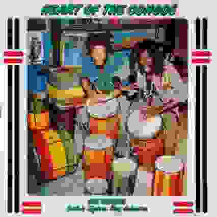 The Congos