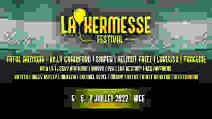 La Kermesse Festival - NICE