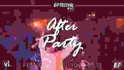 AFTERPARTY officiel de la Fête de la Musique 2023