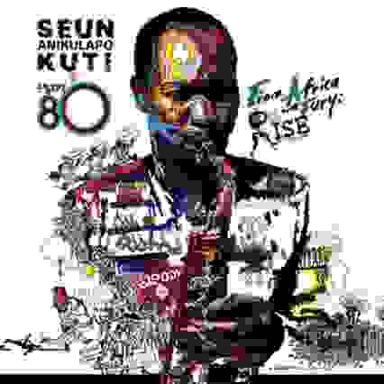 Seun Kuti