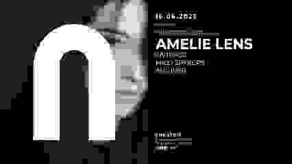 Phantom : AMELIE LENS