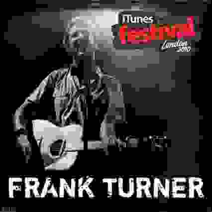 Frank Turner