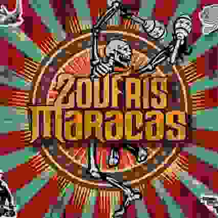 Zoufris Maracas