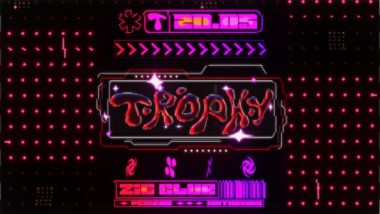 Trophy // P3R1G05 N07URN05 // PC Music & Hyperpop na ZIG