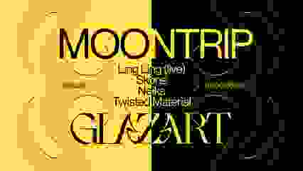 Moontrip : Ling Ling, Skone, Neika & Twisted Material