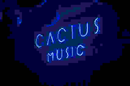 Cactus Music 