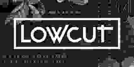 Lowcut