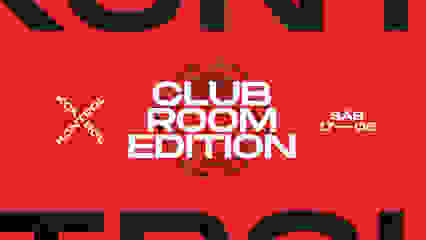 KONTROL - CLUB ROOM EDITION