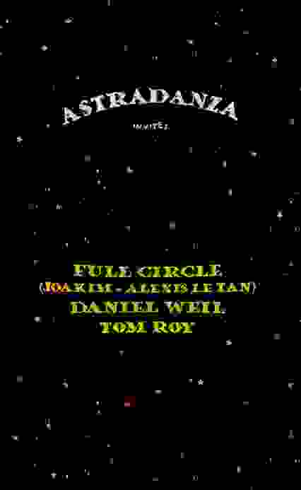 Astradanza presents Full Circle