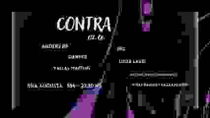 Contra #012