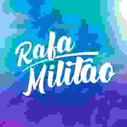 DJ Rafa Militão