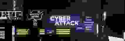 PLATURNE - CYBER ATTACK