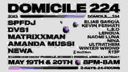 DOMICILE 224