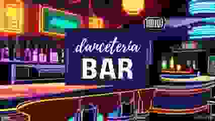 Danceteria Bar