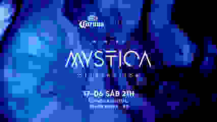 MYSTICA | Winter Celebration