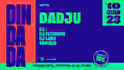 Din Dada : DADJU