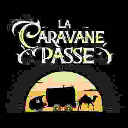 La Caravane Passe