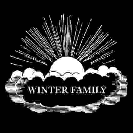 Winter Family