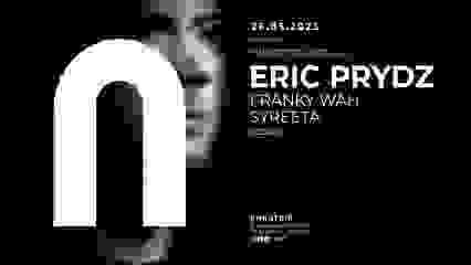 Phantom : ERIC PRYDZ