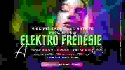 Elektro Frénésie