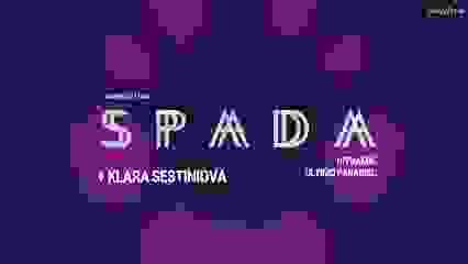 Hall of fame #4:  SPADA + Klara Sestiniova (Diynamic)