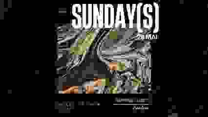 SUNDAY(S) #2