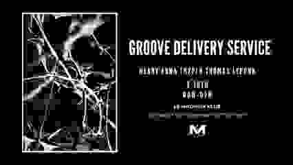 GROOVE DELIVERY SERVICE