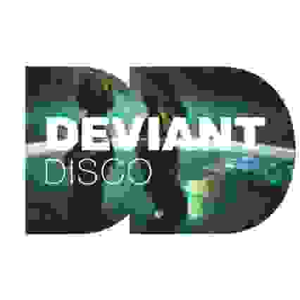 DEVIANT DISCO PARIS