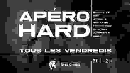 APERO HARD / 30.06.2023