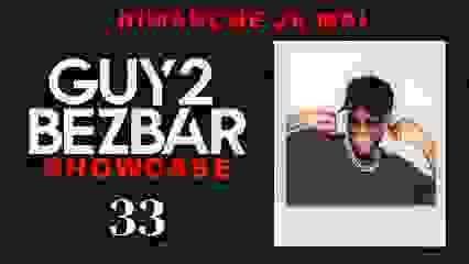 GUY2BEZBAR @ 33 CLUB LE 28 MAI