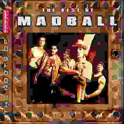 Madball