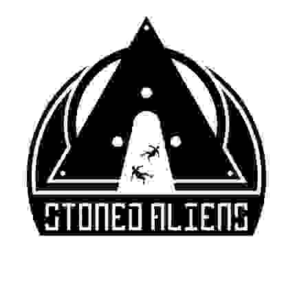 Stoned Aliens