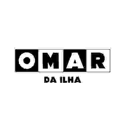 DJ Omar da ilha