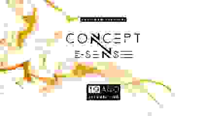 CONCEPT E-SENSE - c/ DEVOCHKA | PLASTIC ROBOTS & +++