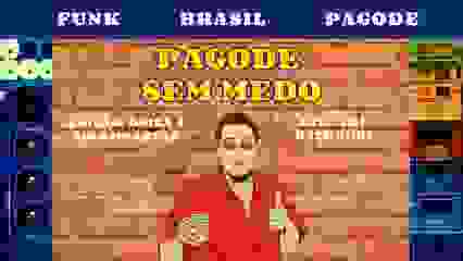 Pagode Sem Medo