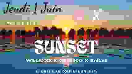 LA SUNSET ACT3