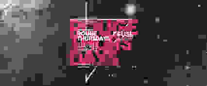 Rouge Thursdays: Fuse Records