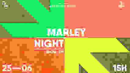 Marley Night - Lote