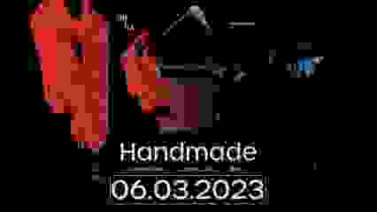 Infra Presents Handmade