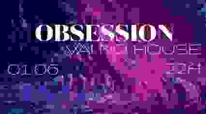 Obsession vai no house