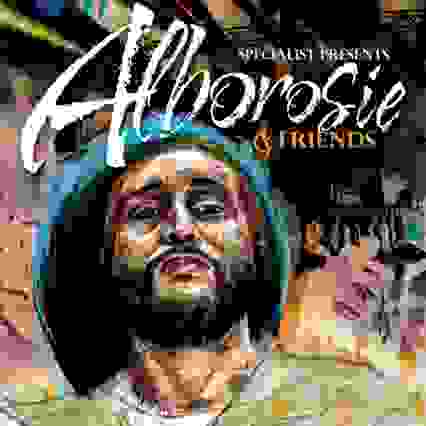 Alborosie