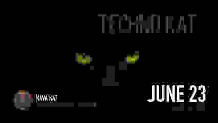 Techno Kat