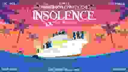 PROSTI BOAT XXL INSOLENCE