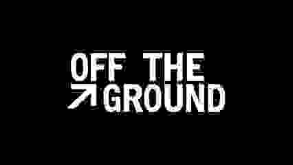 Off The Ground