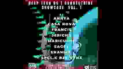 Connectribe & Deep Tech DC Showcase Vol. 1