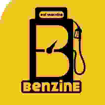 Benzine