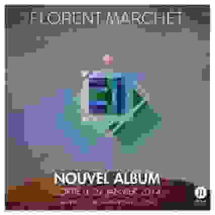 Florent Marchet