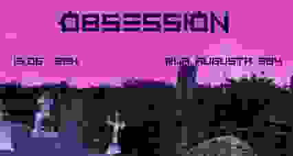 Obsession #04