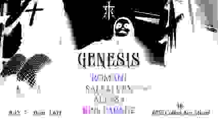 GENESIS BY OPERA FANTOMA