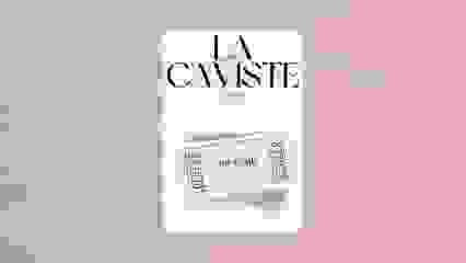 La Caviste 1 Year - Open Air